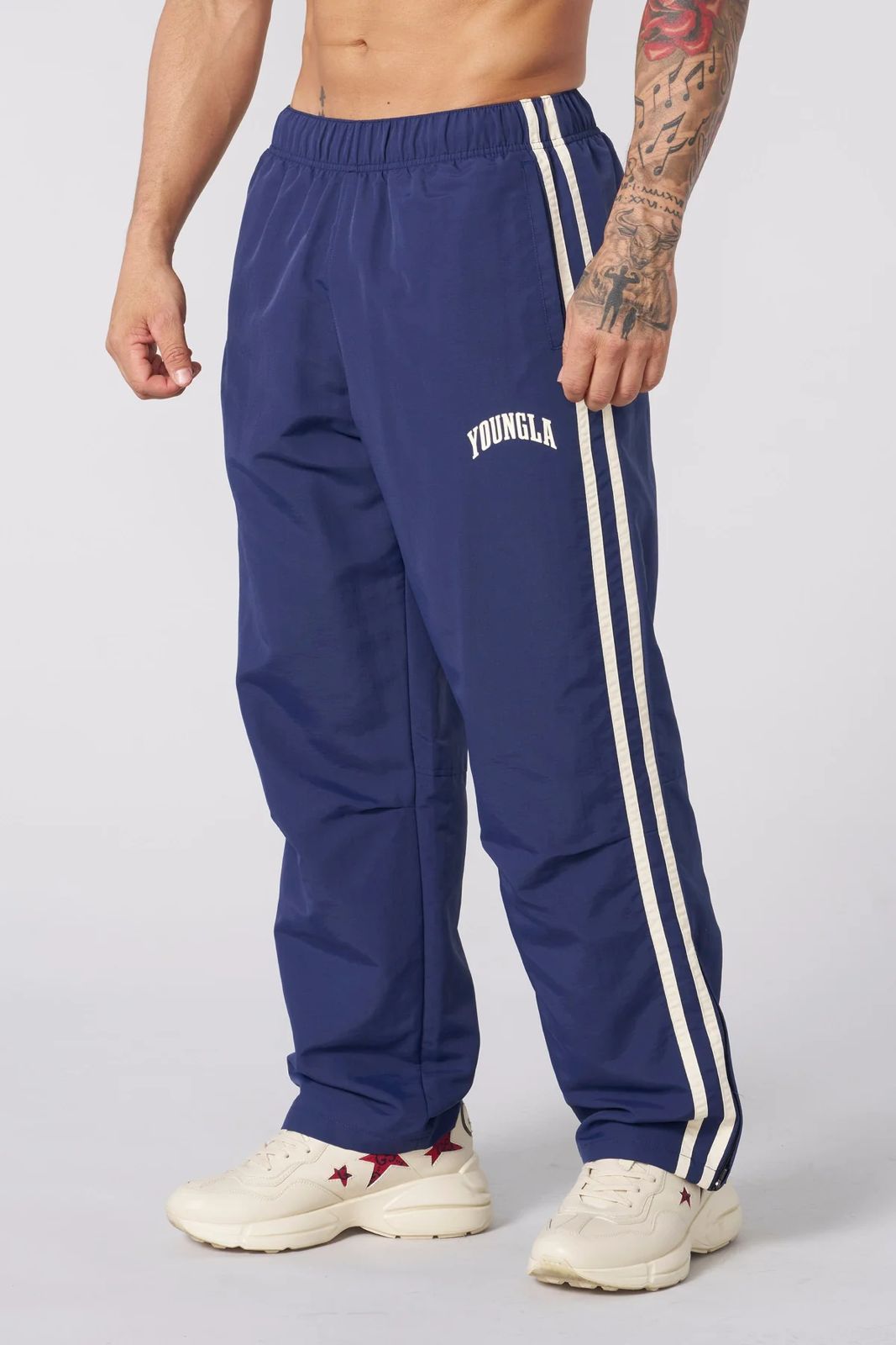 Youngla Flagship Track Pants