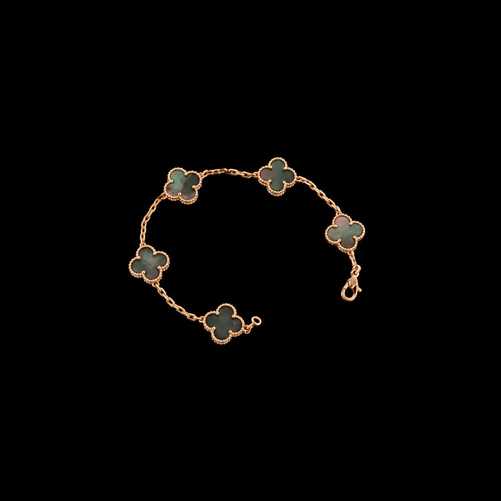 Pulseras Van Cleef & Arpels