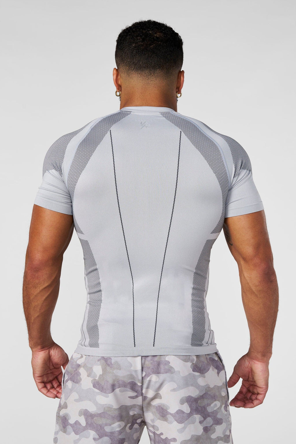 YoungLA Apex Compression Tees