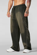 YoungLA Shadow Sweats