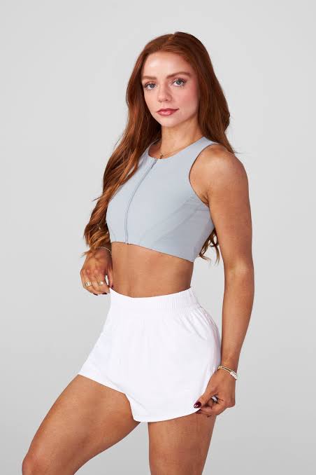 YoungLA Velocity impact tank
