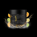 RAW CBum Thupper Pump Champion Mentality Citrus Slush