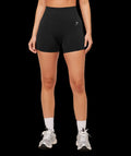 Gymshark Everyday Seamless Shorts Black
