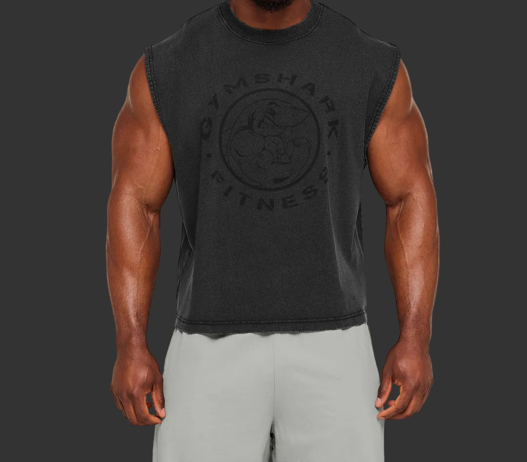Gymshark Vintage Legacy Tank