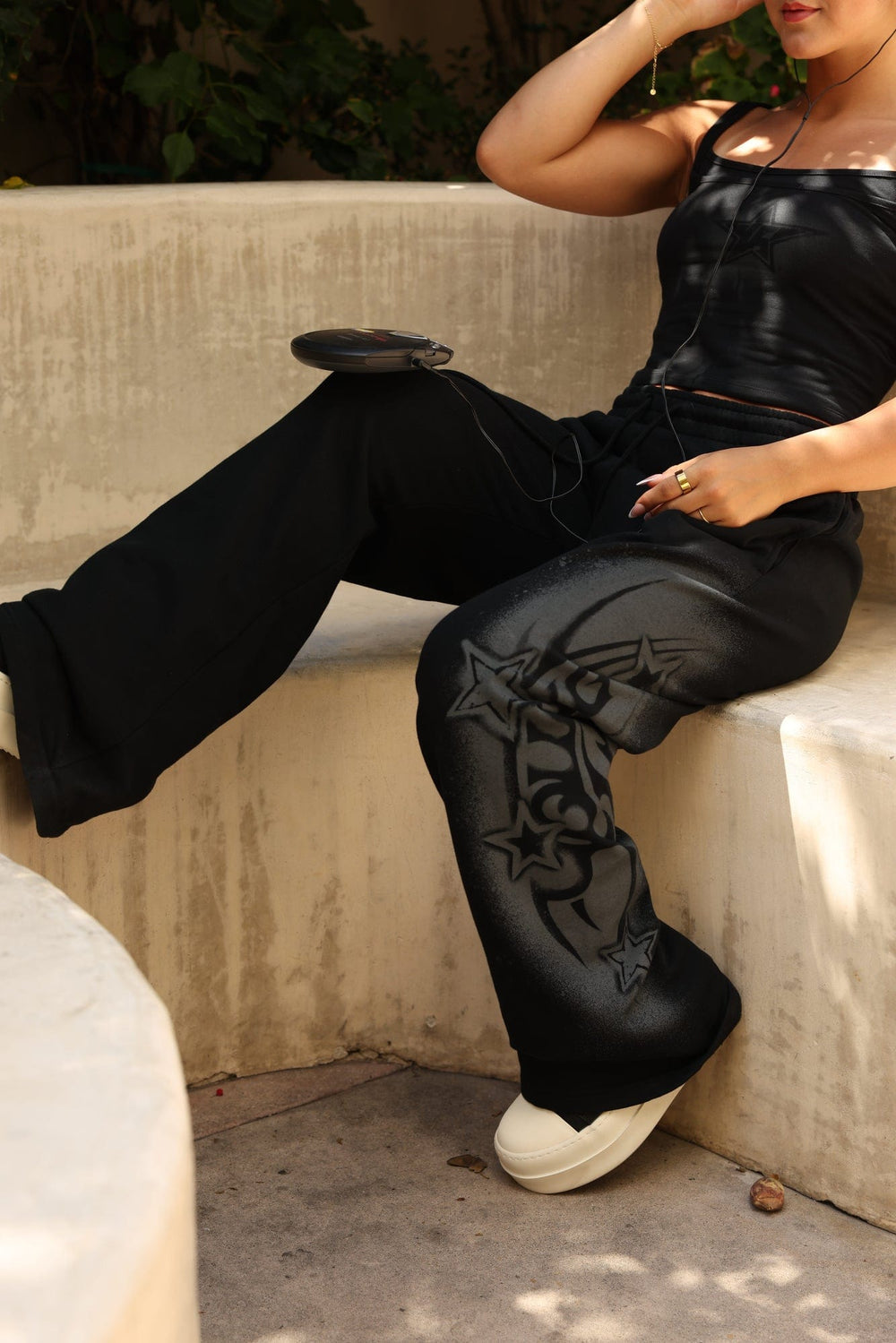 YoungLA Flashback Joggers