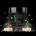 RAW Cbum Thupper Thavage White Cherry