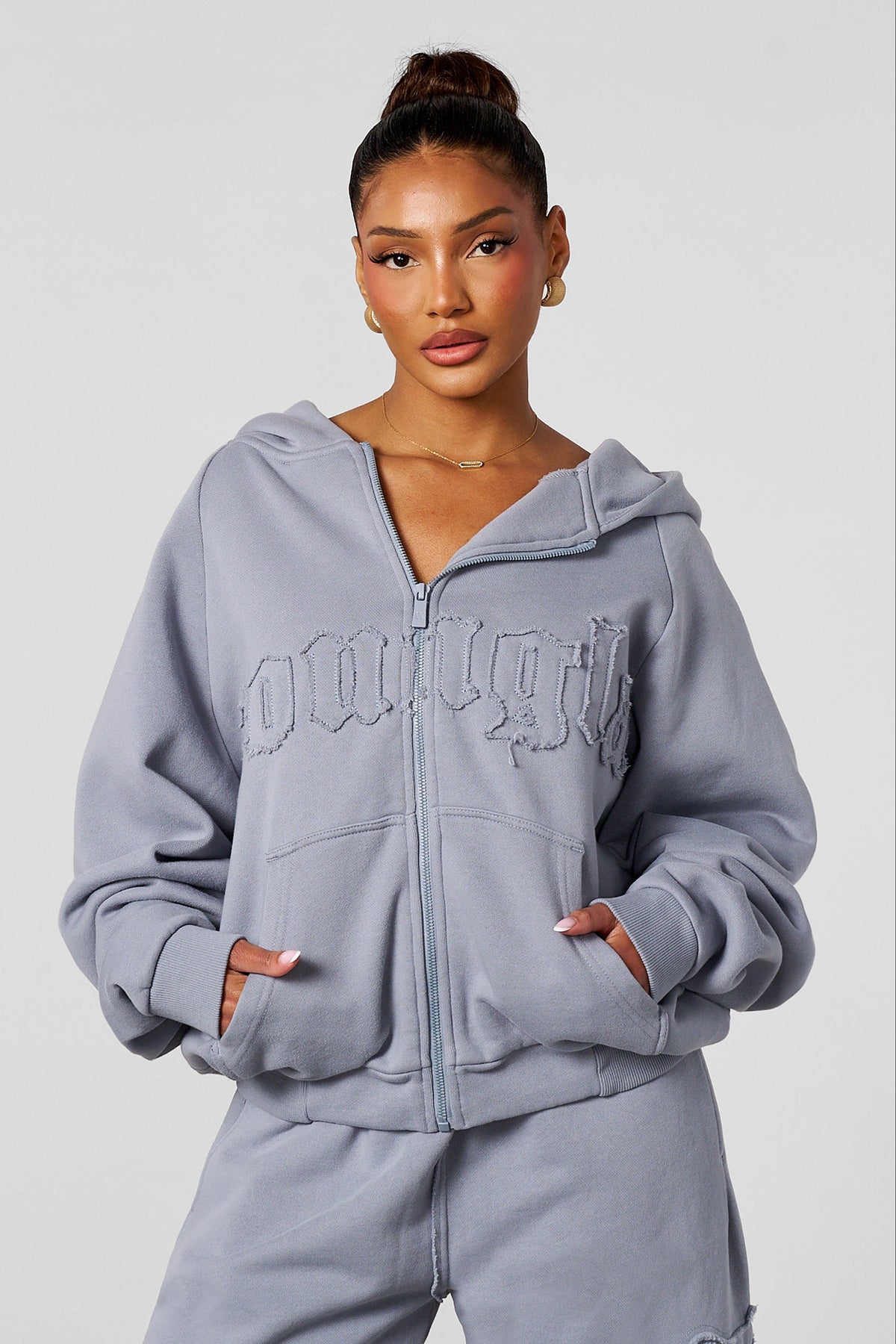 YoungLA After Dark Hoodie