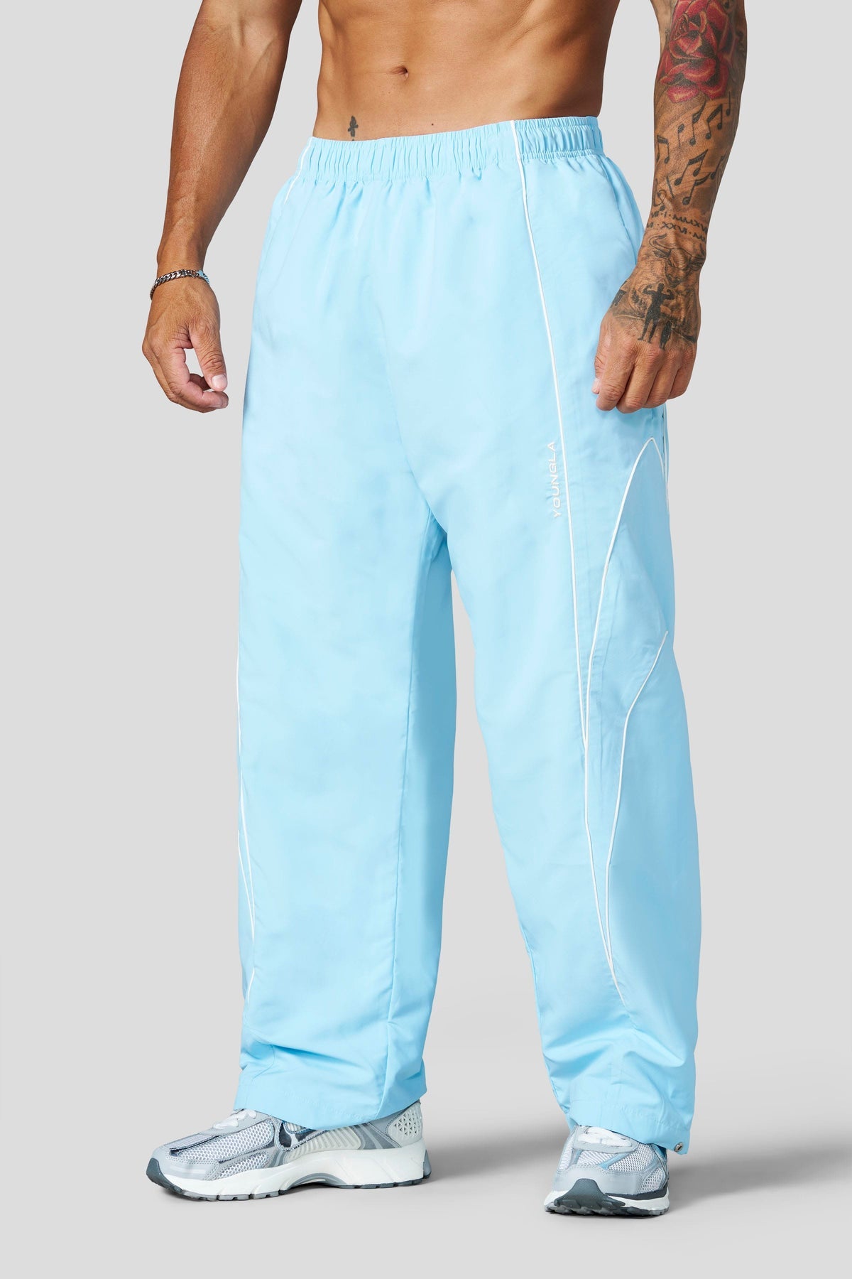 YoungLA Arc Sport Pants