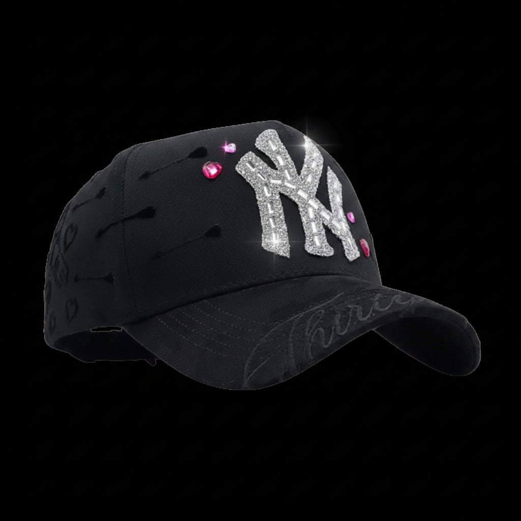 Gorra Thirty One Hats NY Lovestruck
