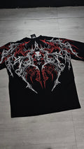 Breathedivinity Over Skull