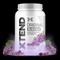 BCAA XTEND GRAPE