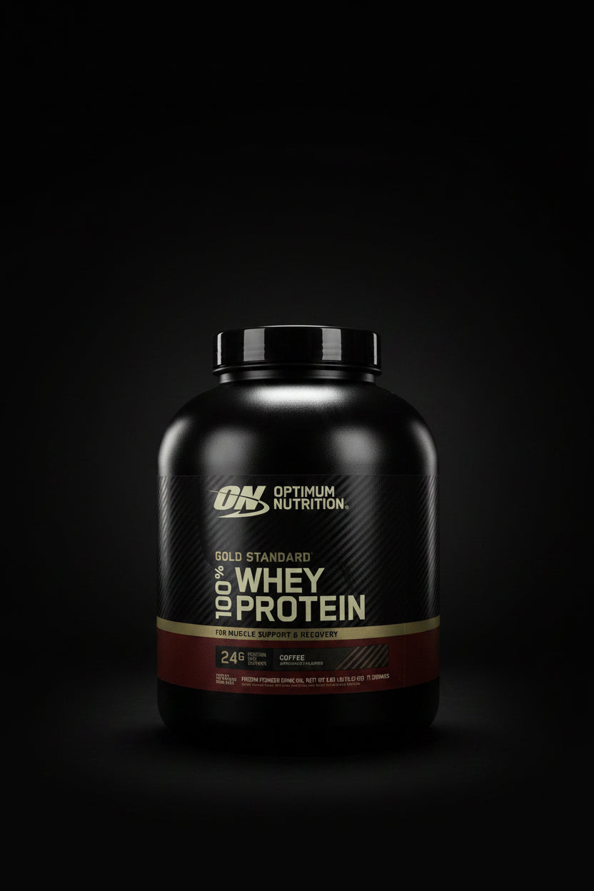 ON Golds Standar Coffe