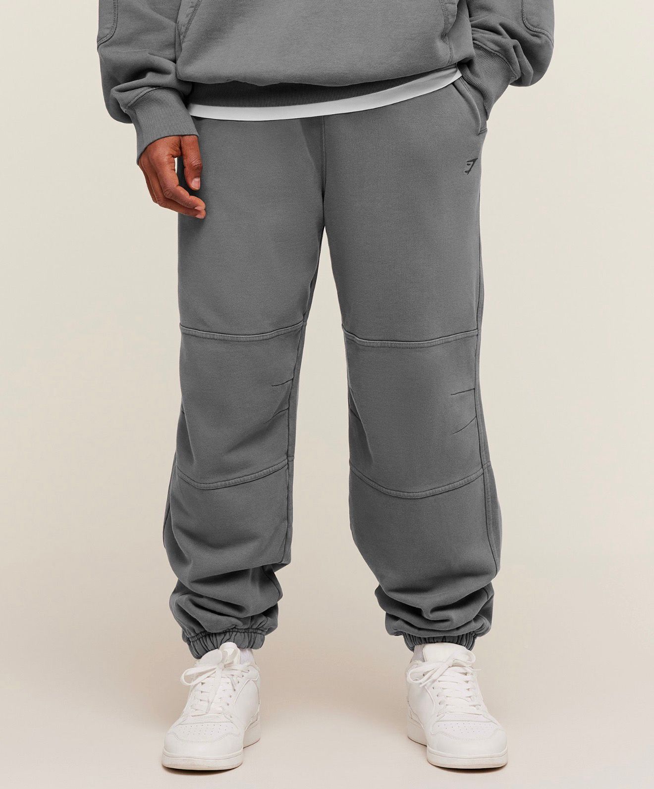 Gymshark Premium Heavyweight Jogger