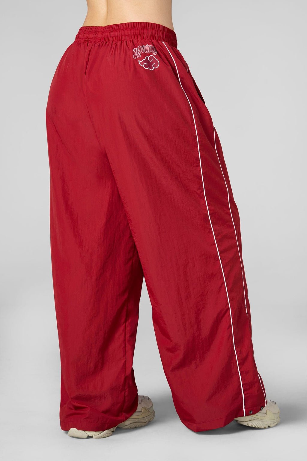 YoungLA Naruto Track Pants