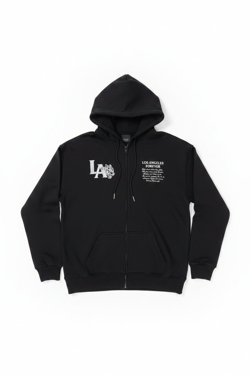 DarcSports Hoodie LA
