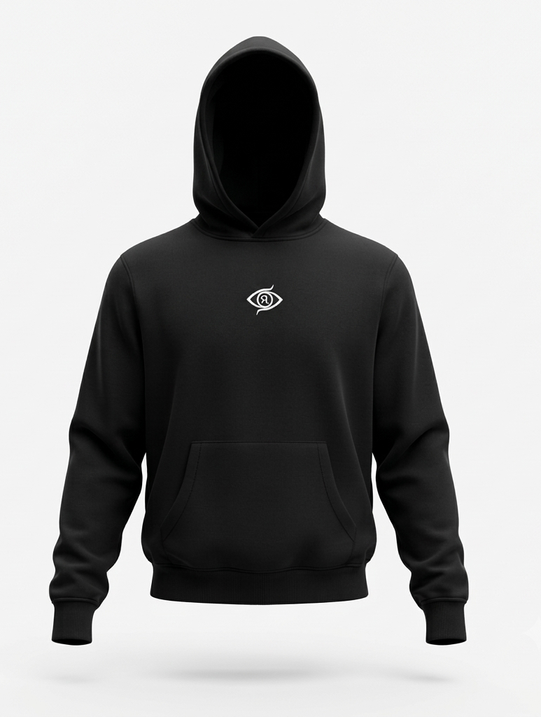 Style Fitness x Cass Hoodies