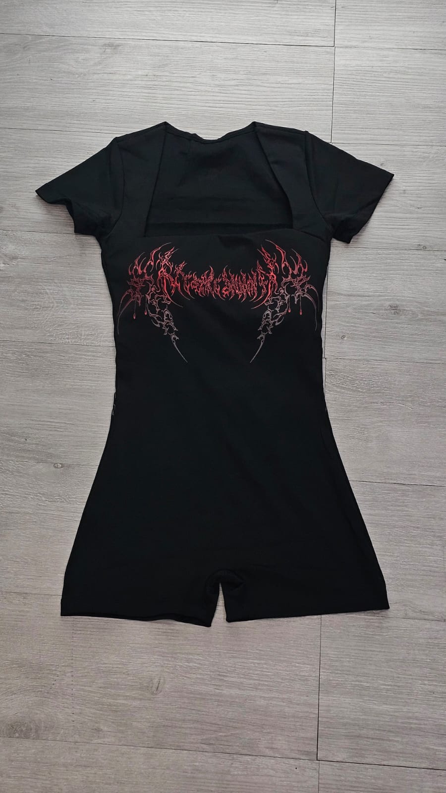 Breathedivinity Body Seamless