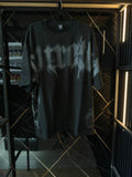 Controlled Insanity Smoke Tee