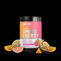 Amino Energy