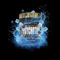 Psychotic Gold Pre Workout Blue Punch 35 serv