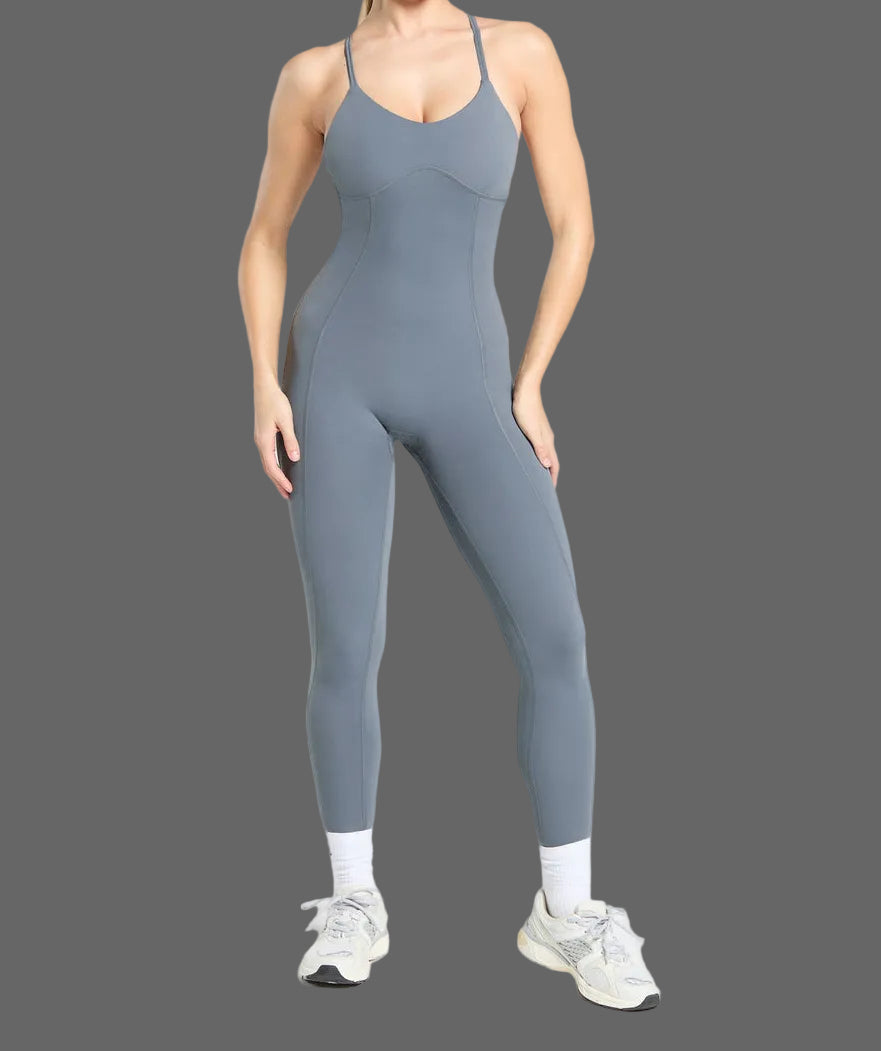 Gymshark Strappy All In One