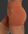 Gymshark Adapt Fleck Seamless Shorts
