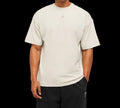 Gymshark x Frazetta Power T-Shirt - White