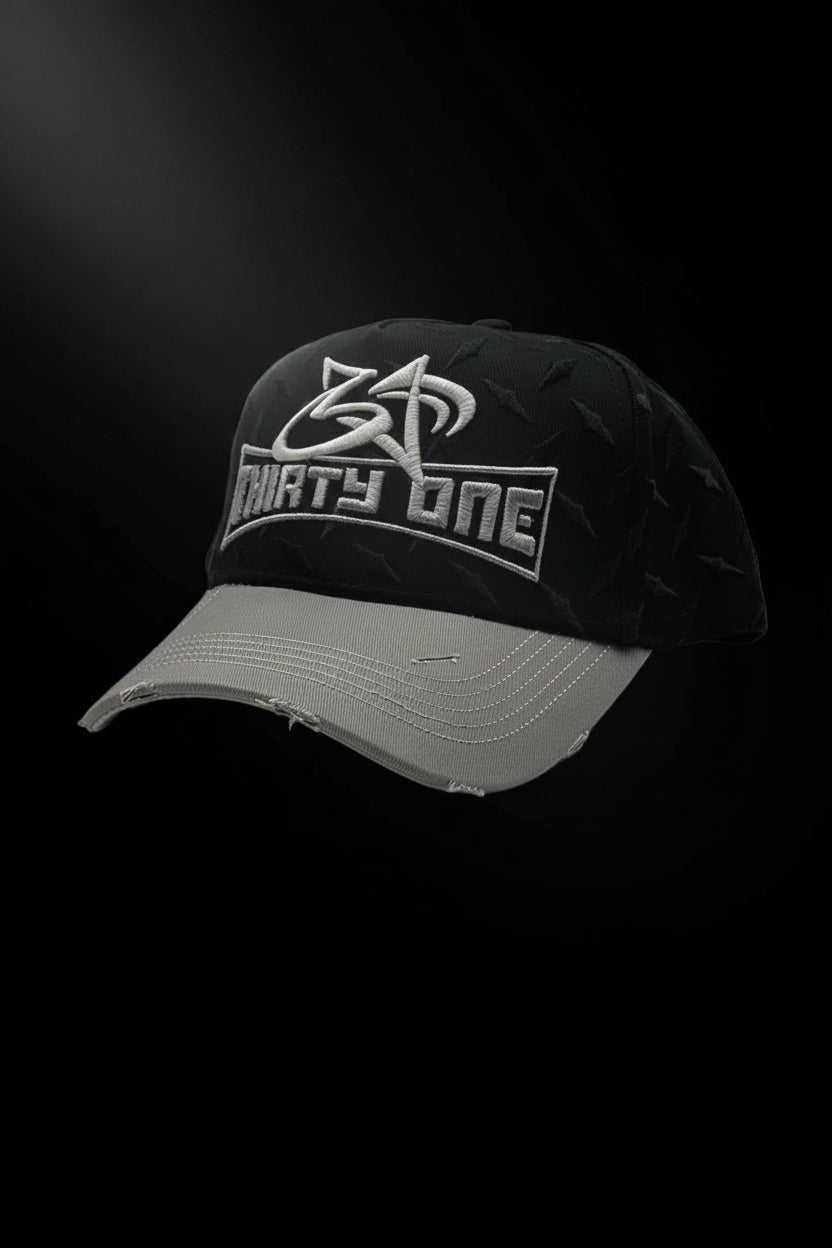 Gorra 31 Hats SteelHead