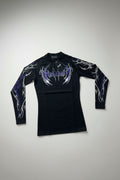 Breathedivinity Compression Tee Seamless