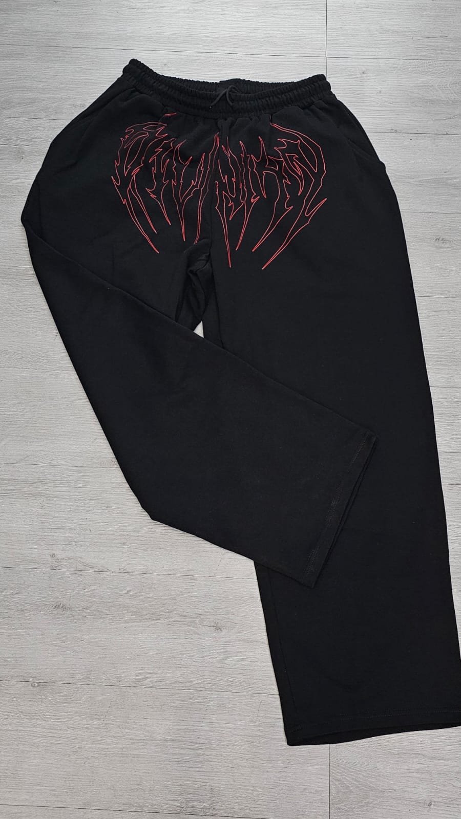 Breathedivinity Line Joggers