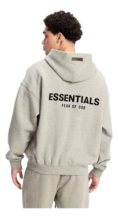 Fear Of God Essentials Hoodie