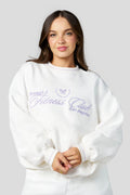 YoungLA Country Club Crewneck
