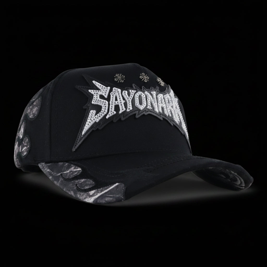 Gorra Baez Sayonara