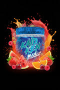 Kaioken Blue X20 Fruit Punch