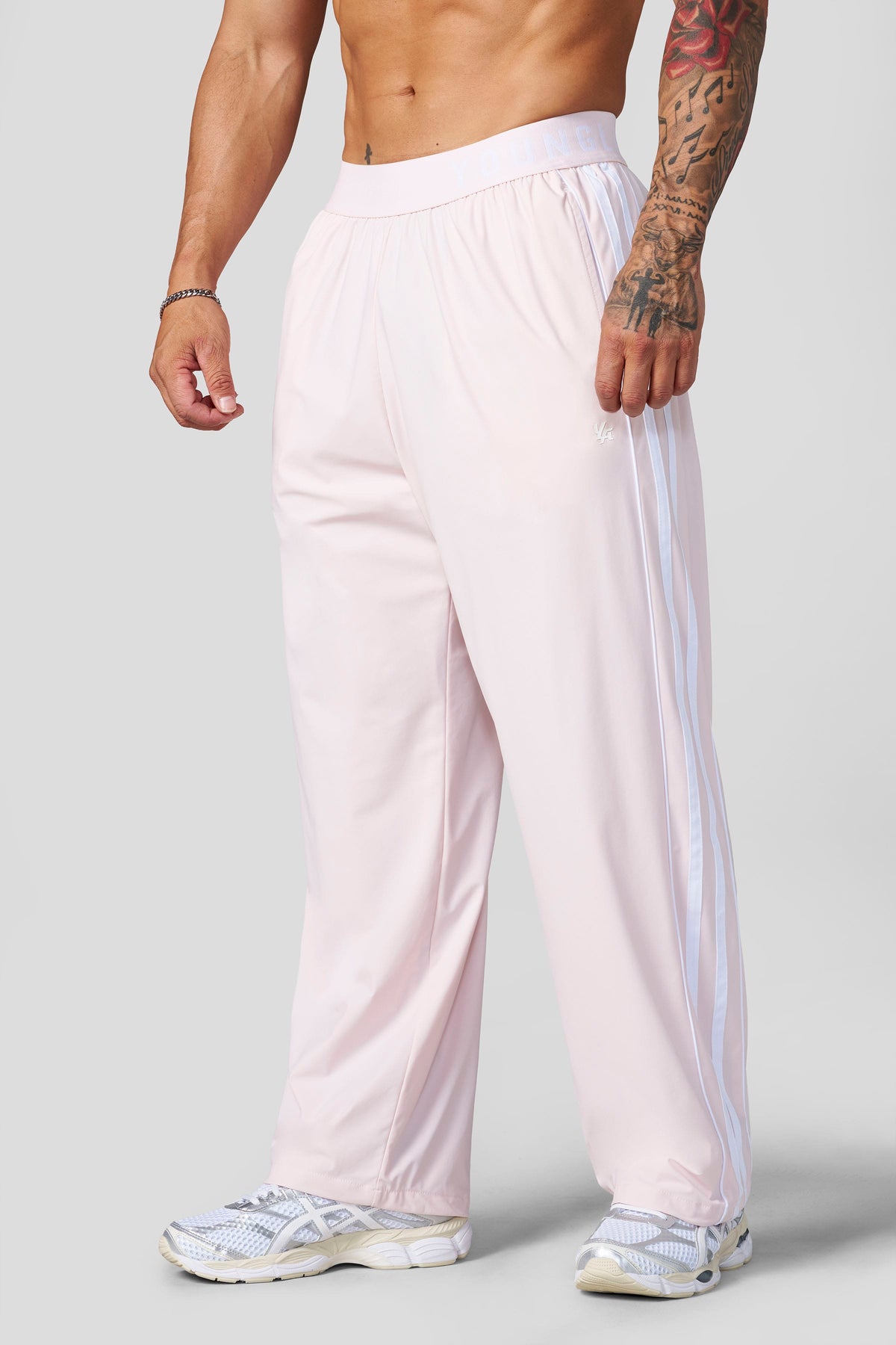 YoungLA Lite Velocity Fitness Pants
