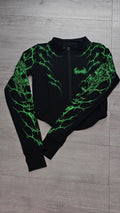 Breathedivinity Compression Hoodies Woman