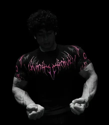 Breathedivinity Void Tech Compression
