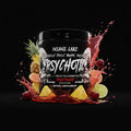 Psychotic Pre Workout Fruit Punch 60 serv