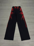 Breathedivinity Flare Leggings