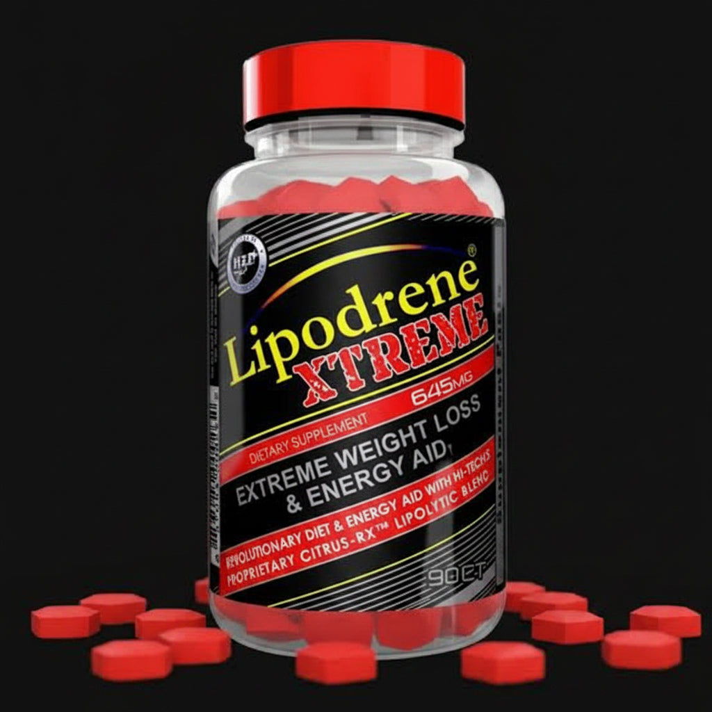 Lipodrene Xtreme