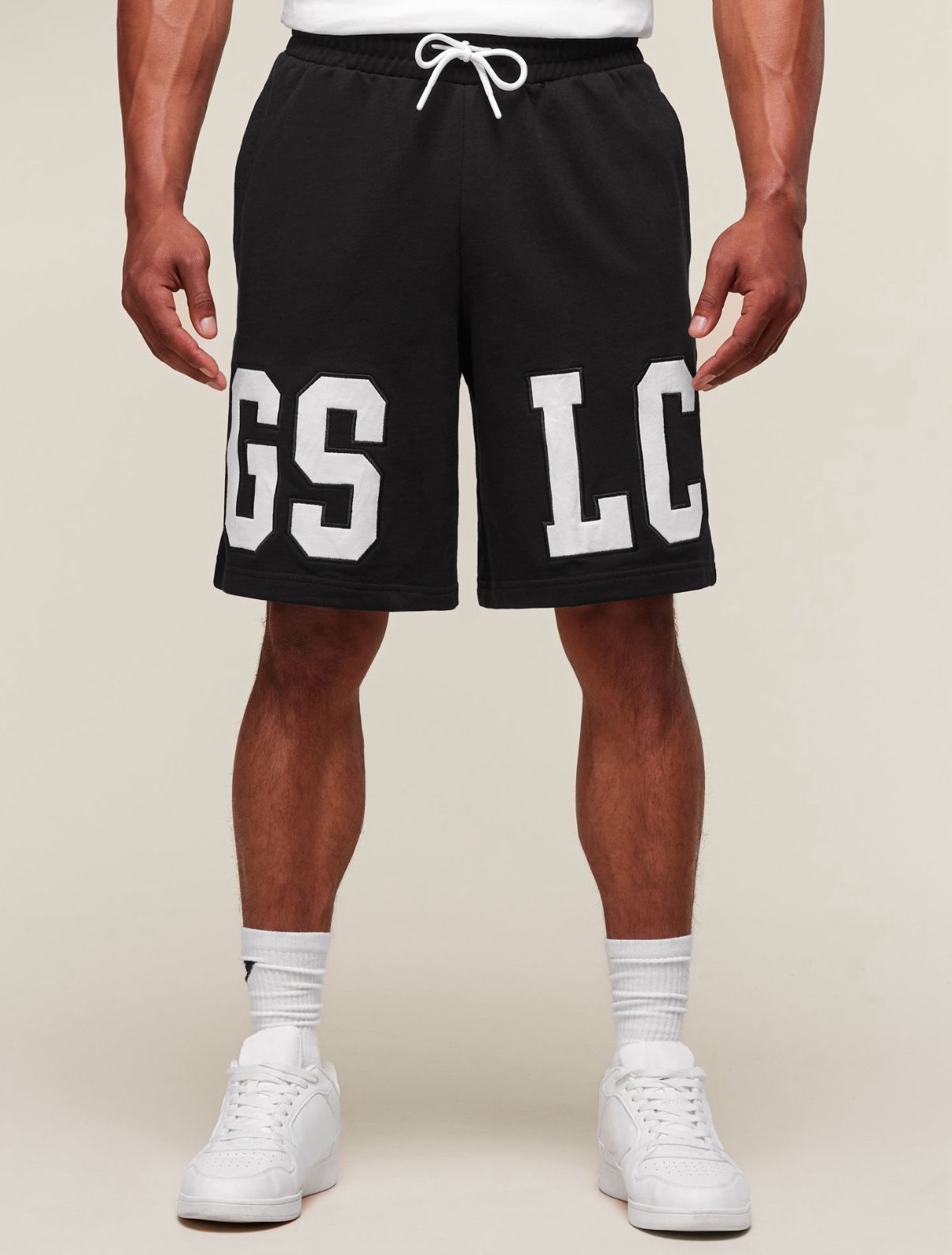 Gymshark GSLC 9" Short