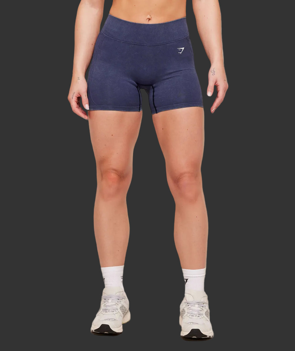 Gymshark x Bratz Shorts