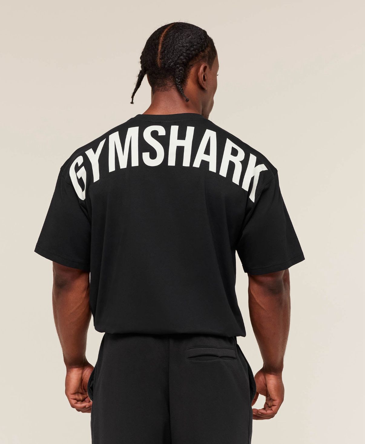 Gymshark Power T-Shirt