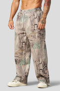 YoungLA Dragon Sweats Tree Camo