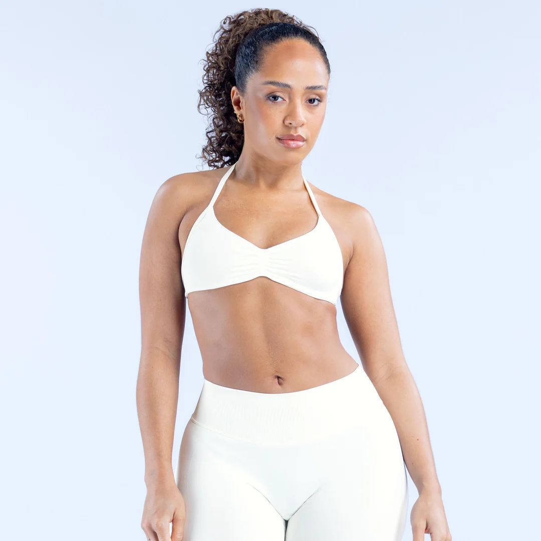 DFYNE Impact Strappy Bra