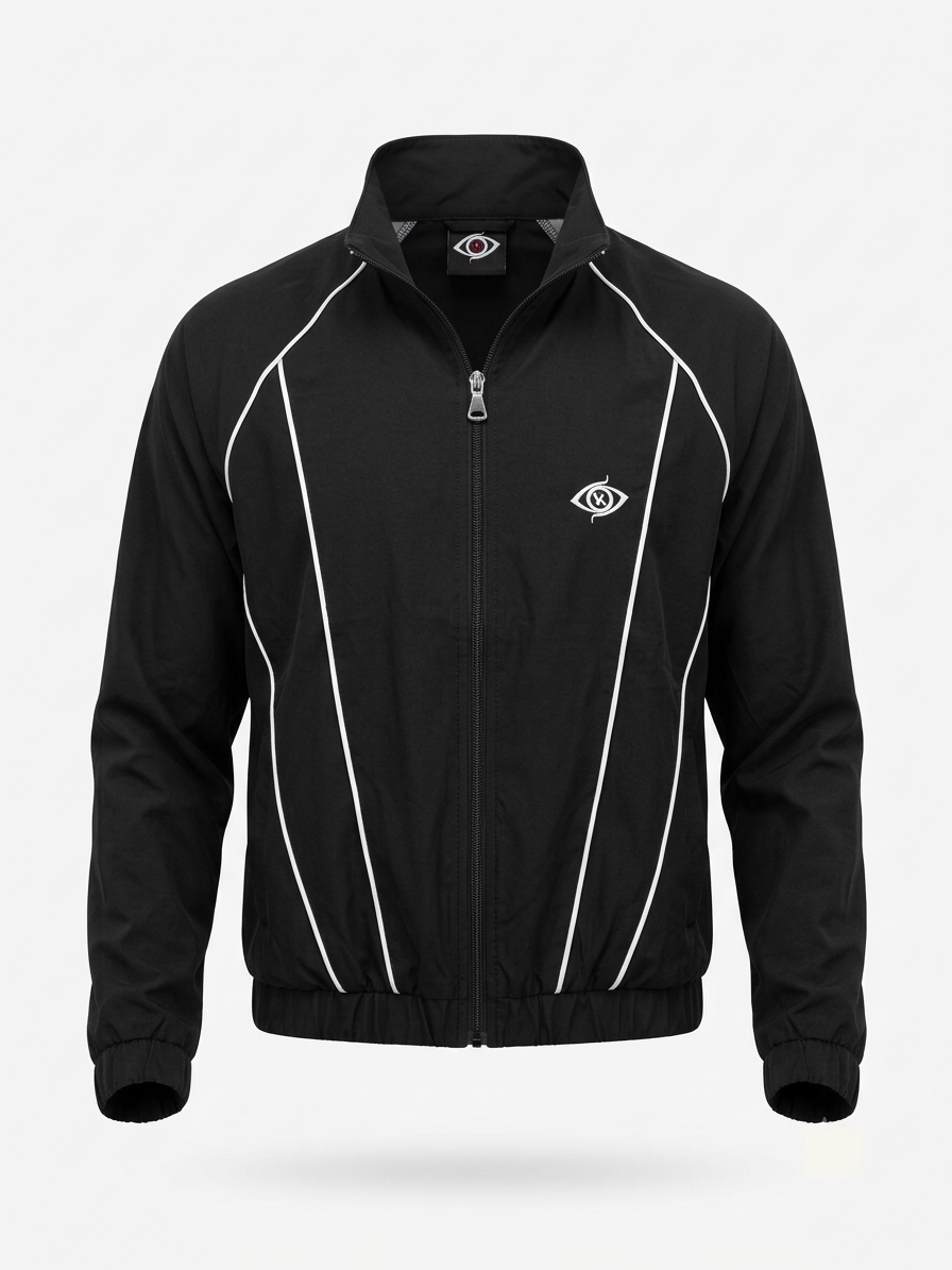 Style Fitness x Cass Jacket