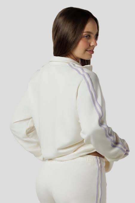 YoungLA Daily Quarter Zip