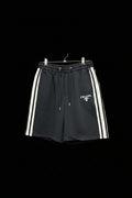 Short con bordado Gen Prada
