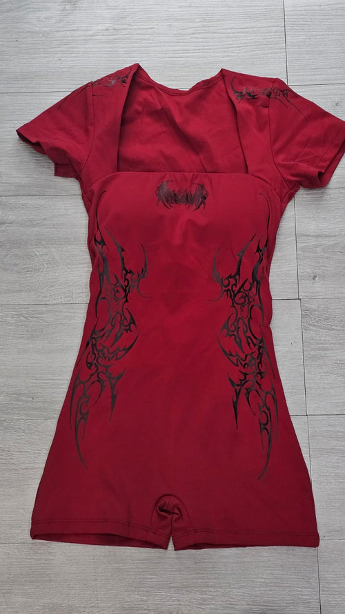 Breathedivinity Body Seamless