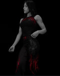 Breathedivinity Void Tech Nocture Matching Set